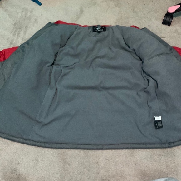 Beverley Hills Polo Club Winter Jacket. - Picture 3 of 5